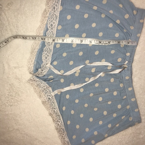 P.J. Salvage pajama set, small - Picture 3 of 6